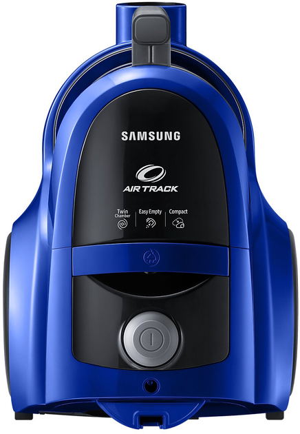 Odkurzacz bezworkowy Samsung VCC45W0S36 - obraz 3