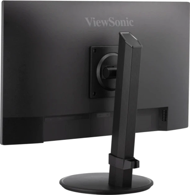 Monitor 23.8" ViewSonic VG2408A - obraz 7
