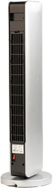 Тепловентилятор Camry CR 7722 - зображення 3