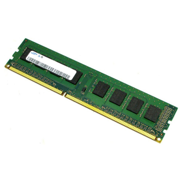 Пам'ять Samsung 8 GB DDR4 2133 MHz - (M378A1K43BB1-CPB) - зображення 2