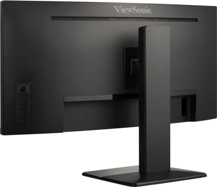 Монитор 34" ViewSonic VG3419C - изображение 7