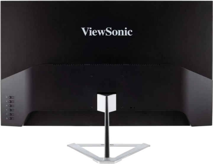 Монитор 31.5" ViewSonic VX3276-2K-MHD-2 - изображение 6