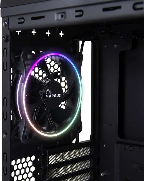 Корпус Inter-Tech X-908 Infini2 - изображение 13