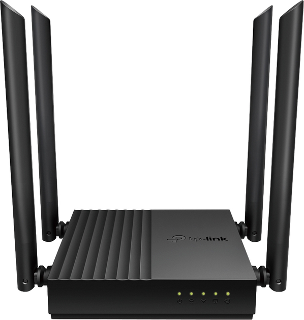 Маршрутизатор TP-LINK Archer A64 – фото, отзывы, характеристики в ...