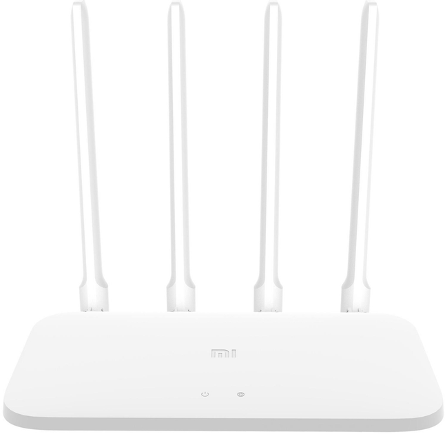 Маршрутизатор Xiaomi Mi WiFi Router 4A (25090) – фото, отзывы ...