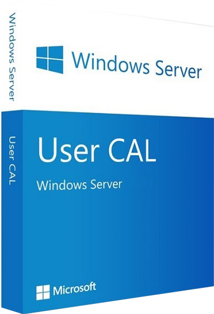 Microsoft Windows Server 2019 Oem User 1Clt ENG (R18-05848) - изображение 1