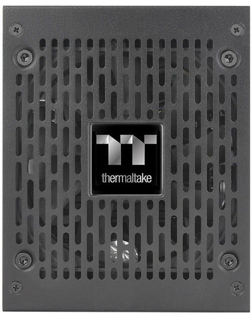 Блок питания Thermaltake ToughPower SFX 650W Modular 80+ Gold (PS-STP-0650FNFAGE-1) - изображение 2