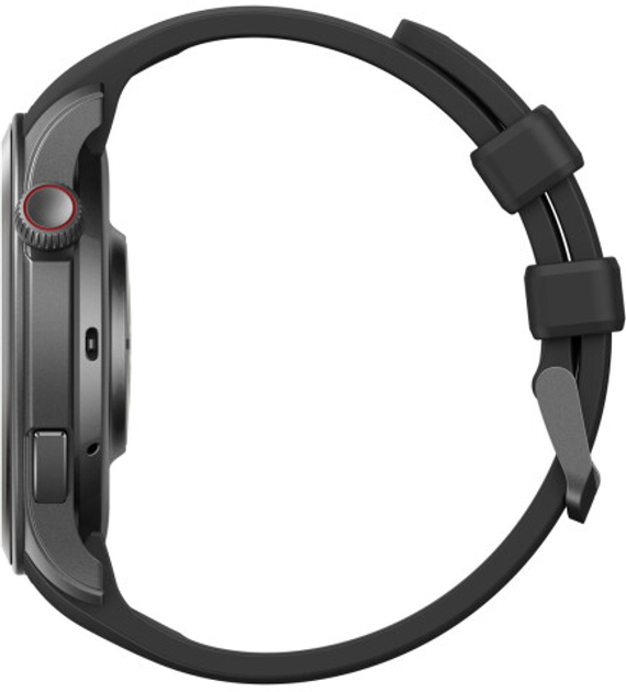 Смарт-годинник Amazfit Balance Midnight (6972596107439) - зображення 4