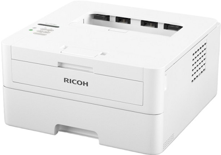 Принтер Ricoh SP 230DNw White (4961311926617) - зображення 1