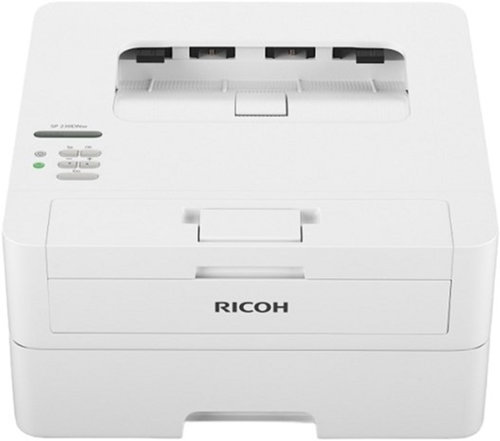 Drukarka Ricoh SP 230DNw White (4961311926617) - obraz 5