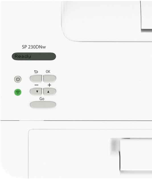 Drukarka Ricoh SP 230DNw White (4961311926617) - obraz 6