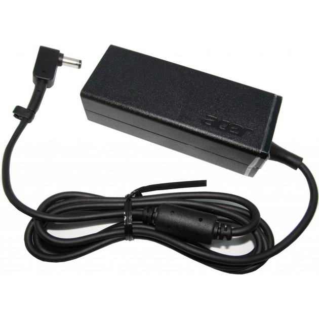 Блок питания к ноутбуку Acer 45W 19V, 2.37A, 5.5/1.7 (A13-045N2A ...