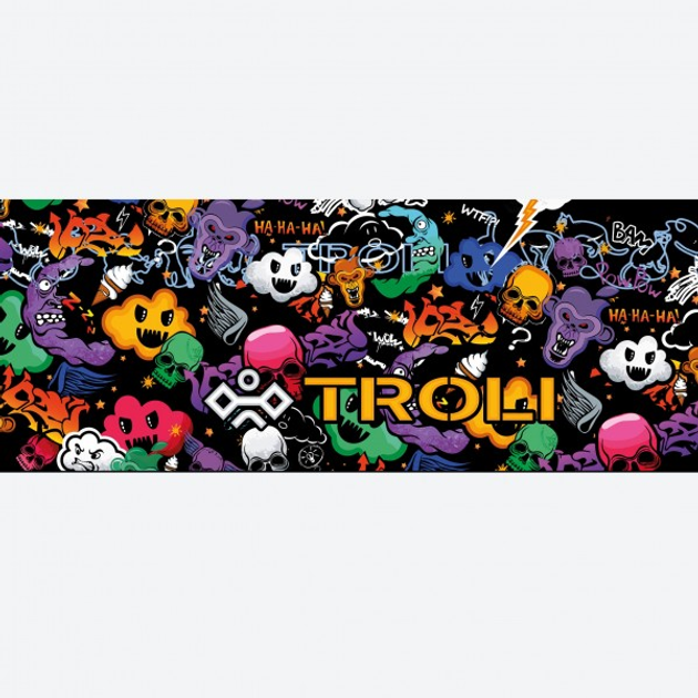 Кистевые бинты для Штанги кроссфита 2шт пара Troli Troli Wrist Mono ...