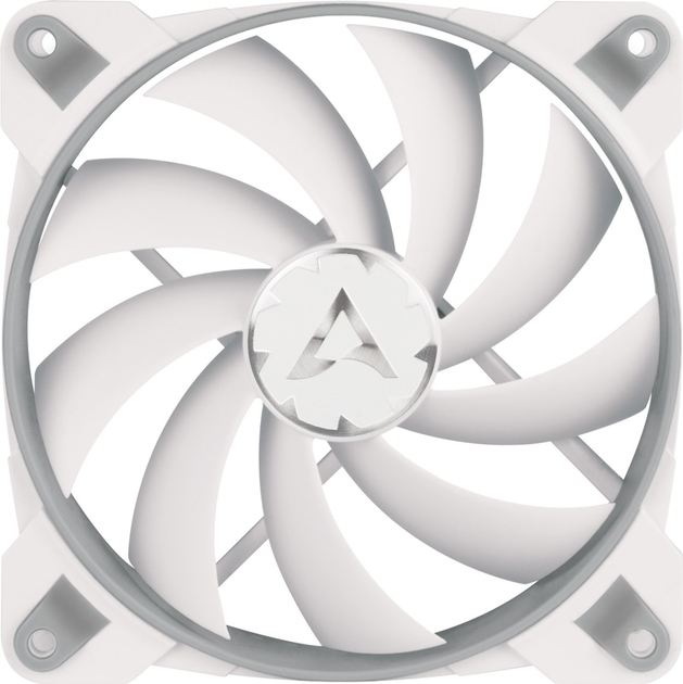 Кулер Arctic BioniX F120 - Grey/White (ACFAN00164A) - изображение 1