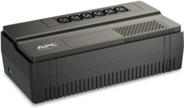 ИБП APC Easy UPS 1000VA (600W) Black (BV1000I) - изображение 2
