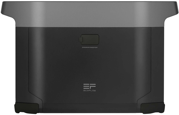 Додаткова батарея EcoFlow Delta Max Smart Extra Battery 2016 Wh (1ECO2002) - зображення 3
