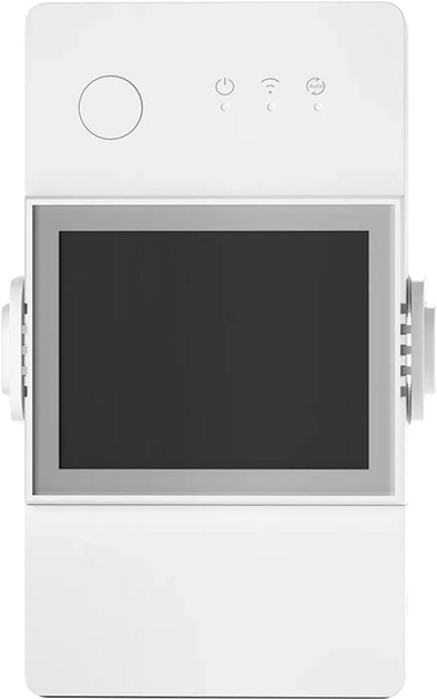 Розумний Wi-Fi перемикач Sonoff THR320D з датчиком температури (THR320D) - зображення 1