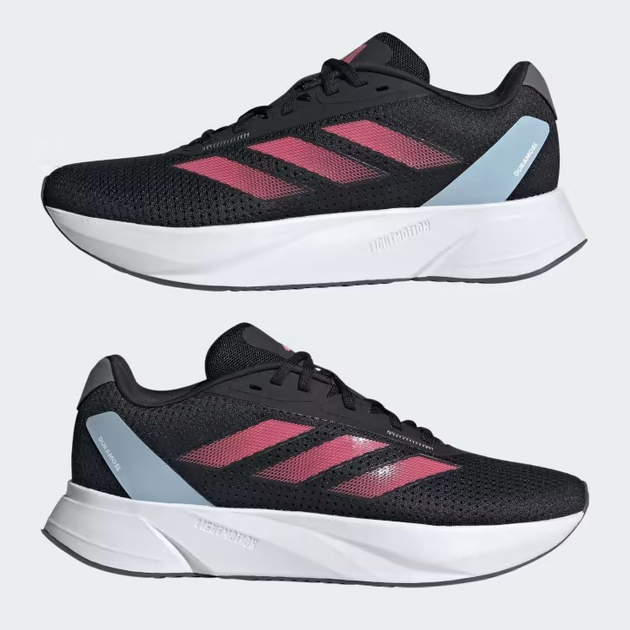 Womens adidas cheap duramo 9