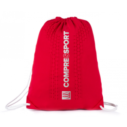 Рюкзак спортивний Compressport Endless Backpack Червоний - Фото 1 Рюкзак спортивний Compressport Endless Backpack Червоний - зображення 1