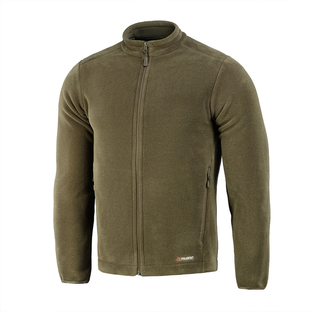 M-Tac кофта Nord Fleece Polartec Dark Olive (сорт 2) L - изображение 1