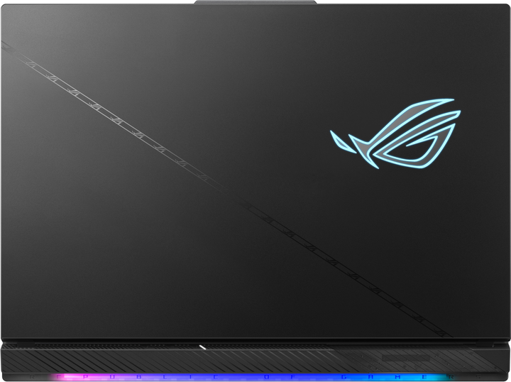 Laptop ASUS ROG Strix G17 (90NR0GG4-M00250) Eclipse Gray - obraz 8