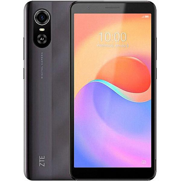 Как прошить смартфон ZTE Blade X3 (T620)