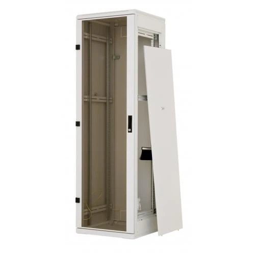 19" Напольный шкаф 32U, (1525x600x1100мм) (RMA-32-A60-CAX-A1) TRITON ...