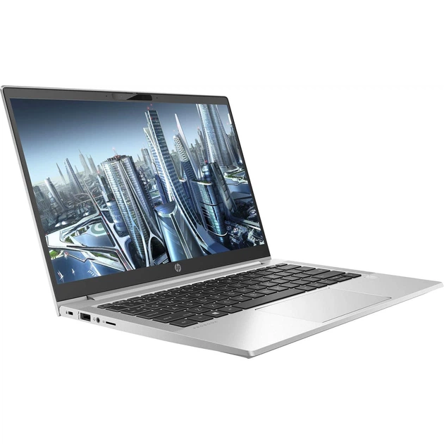Ноутбук HP Probook 430 G8 13.3FHD IPS AG/Intel i5-1135G7/8