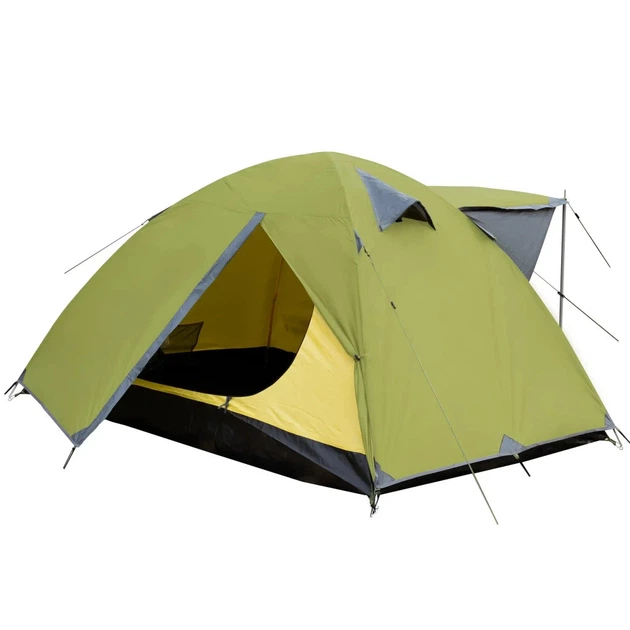 Палатка Tramp Lite Wonder 2 Olive (UTLT-005-olive) - изображение 10