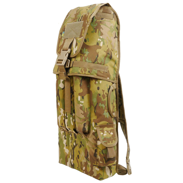 Тактический рюкзак для выстрелов РПГ-7 Корудра Мультикам - изображение 1