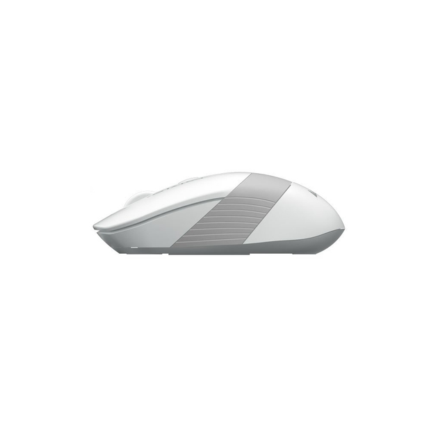 Мышка A4Tech FG10 White - изображение 2