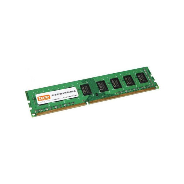 Модуль памяти для компьютера DDR3 8GB 1600 MHz Dato (DT8G3DLDND16 ...