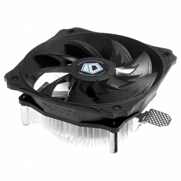 Кулер к процессору ID-Cooling DK-03 - изображение 1