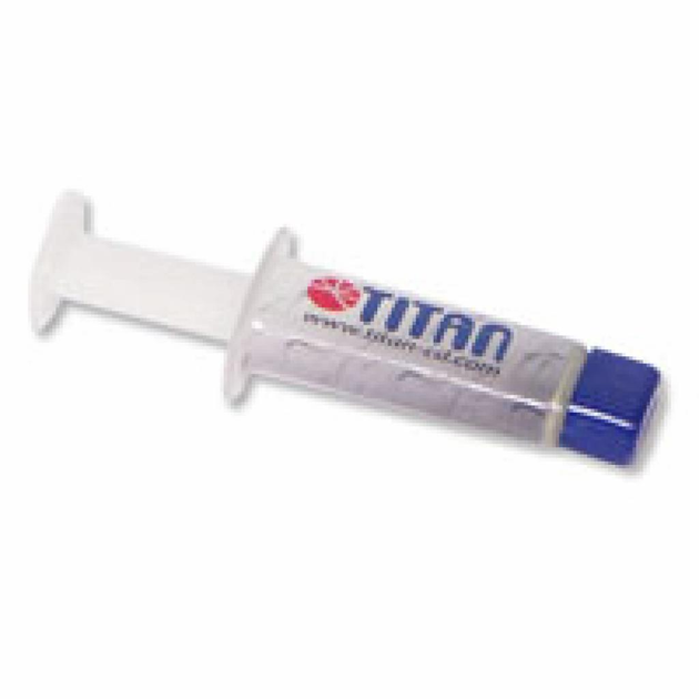 Термопастая Titan TTG-G30015, 1.5г (TTG-G30015) - изображение 1