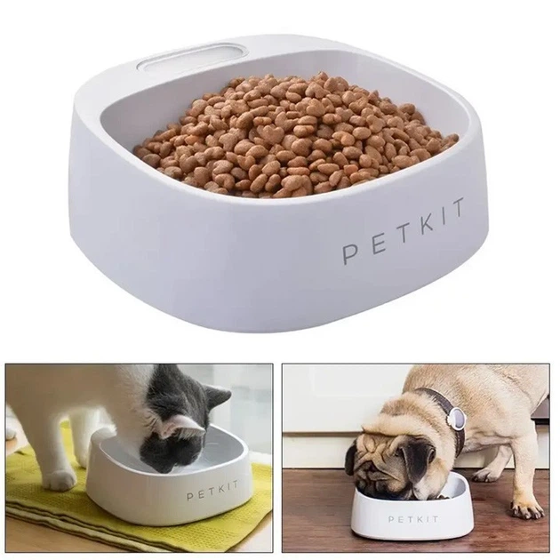 Миска-весы PETKIT Intelligent Weighing Bowl White (P510) - изображение 6