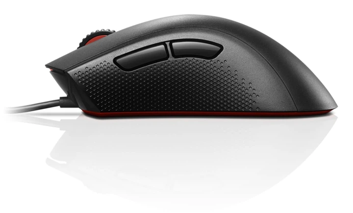 Мишка Lenovo Y Gaming Optical Mouse - WW - изображение 4