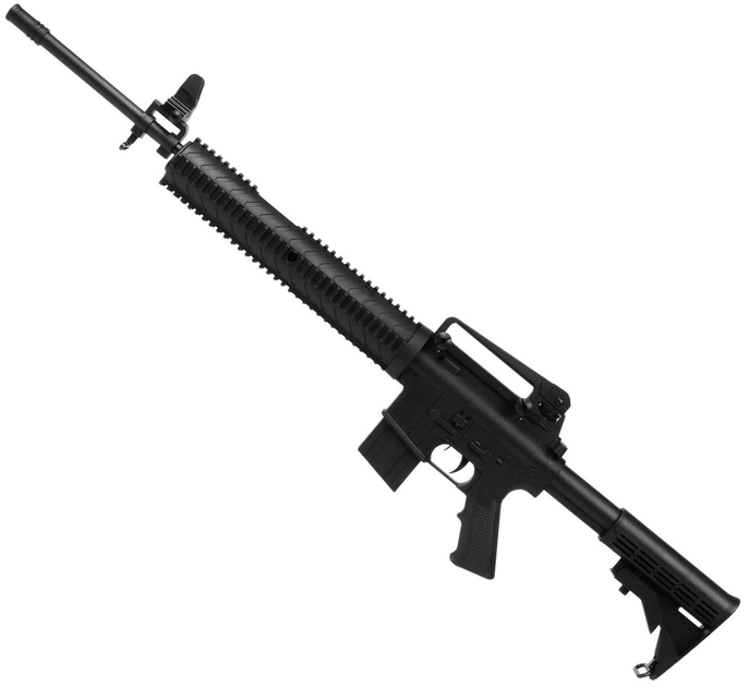 Пневматическая винтовка EKOL MS450 - изображение 1