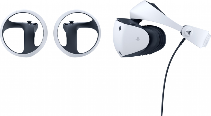 Окуляри віртуальної реальності Sony PlayStation VR2 (0711719454298) - зображення 6