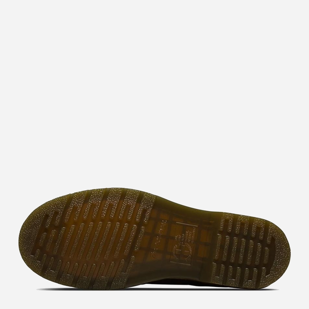 Sztyblety damskie skórzane Dr. Martens 11853201 39 (6UK) 24.5 cm Brązowe (800090800739) - obraz 5