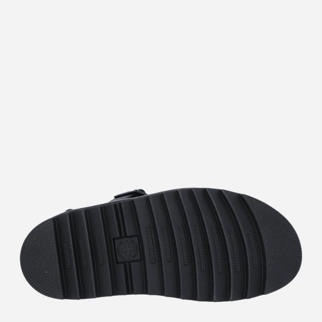Жіночі сандалі Dr. Martens 26725001 40 (6.5UK) 25 см Чорні (190665394078) - зображення 5