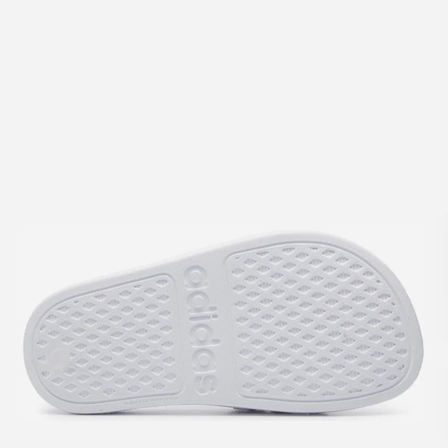 Klapki dziecięce adidas Adilette Aqua K F35555 29 Białe (4059808224091) - obraz 5