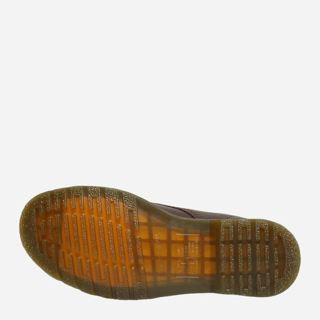 Glany damskie skórzane Dr. Martens 27761201 38 (5UK) 23.5 cm Ciemnobrązowe (190665488418) - obraz 7