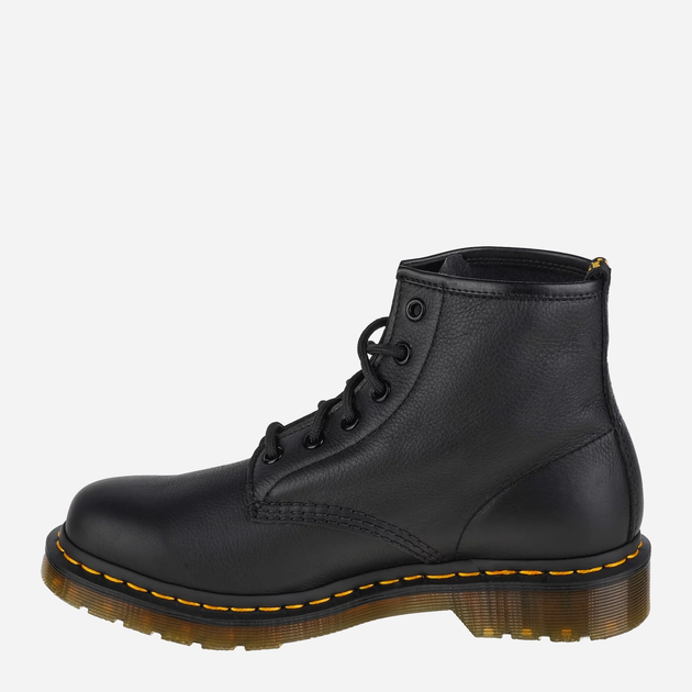 Жіночі берці низькі Dr. Martens 30700001 39 (6UK) 24.5 см Чорні (190665552218) - зображення 4