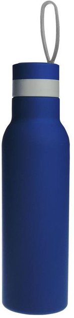 Термопляшка Noveen TB152X 500 мл Синя (BUT TERM TB152X) - зображення 1