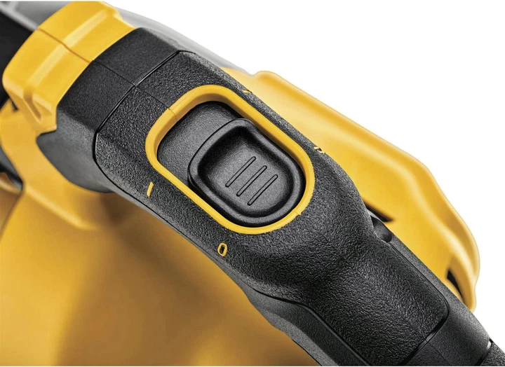 Ручний акумуляторний пилосос DeWALT DCV501LN (5035048738238)  - зображення 7