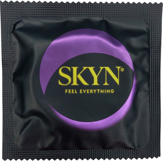 Презервативы Skyn Elite Безлатексные 15 шт (ROZ6400229646) - Фото 3 Презервативы Skyn Elite Безлатексные 15 шт (ROZ6400229646) - изображение 3