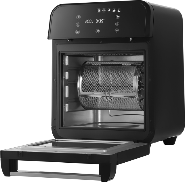 Мультипечь SENCOR Vita SFR5510BK - изображение 4