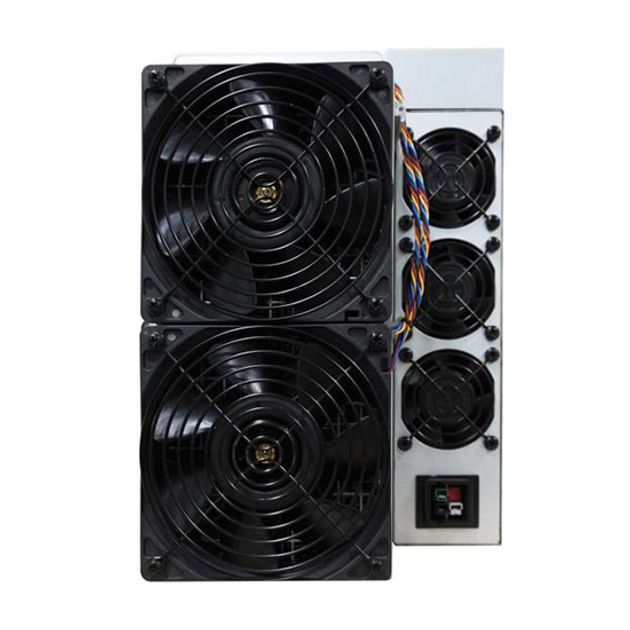 Асик для майнинга Bitmain Antminer S21 195TH – фото, отзывы ...