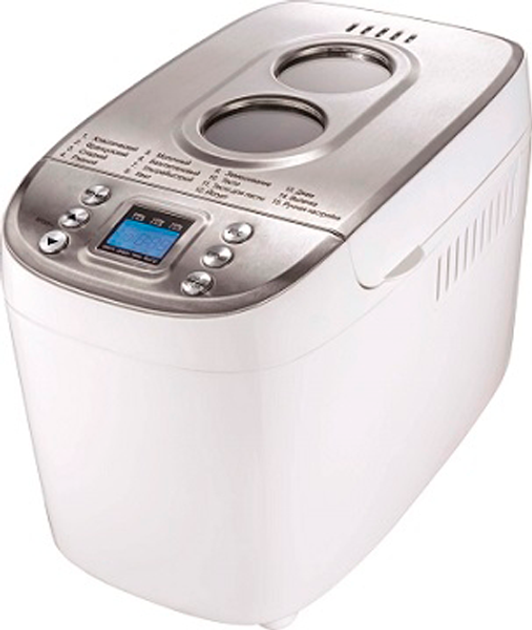 Хлебопечка VIMAR VBM-692 - изображение 1