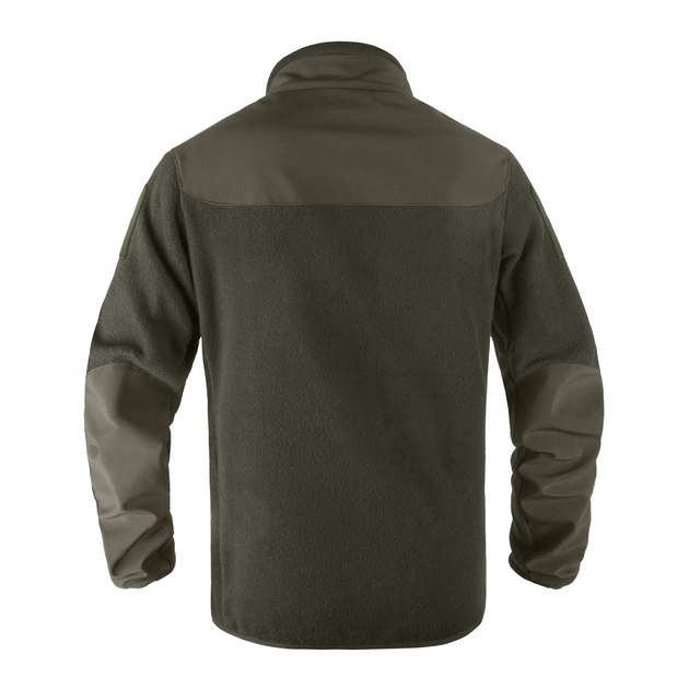 Куртка польова P1G LEGATUS Olive Drab S (UA281-29967-OD) - зображення 2